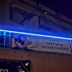 Lejlighed Sophia