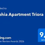 Lejlighed Sophia *