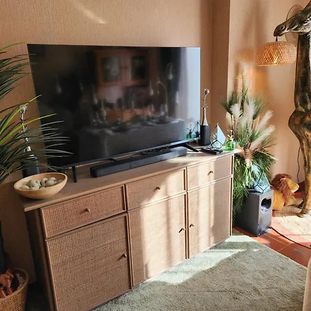 Apartman Sophia