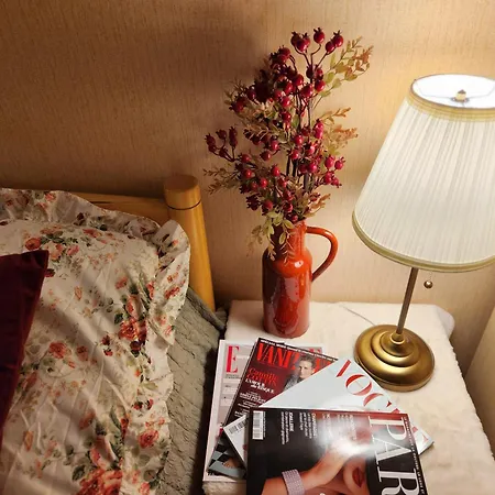 Apartman Sophia