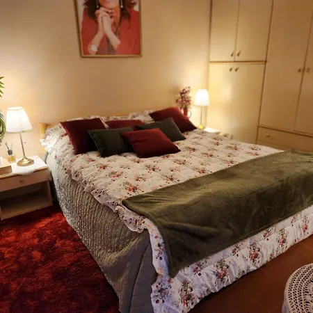 Sophia Apartman *