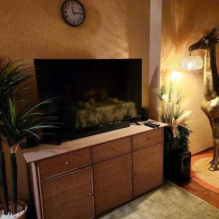 Apartman Sophia *