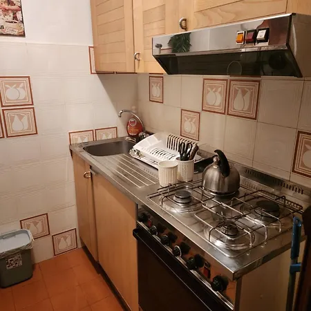 Apartament Sophia Triora