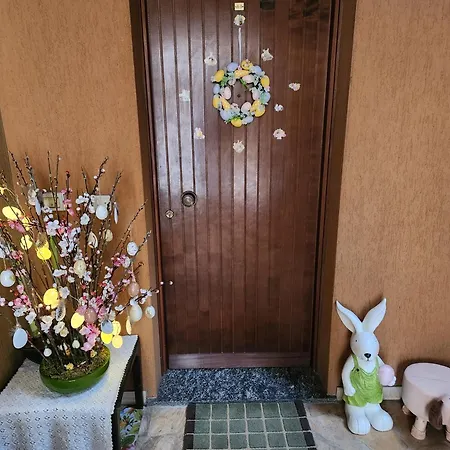Sophia Apartman *
