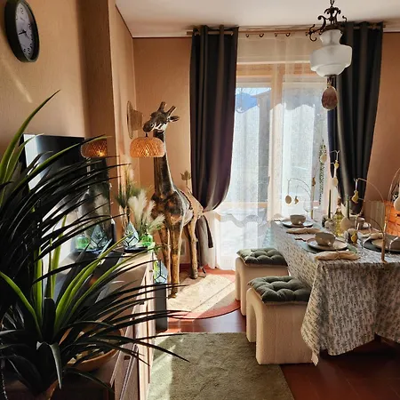 Sophia Apartman *