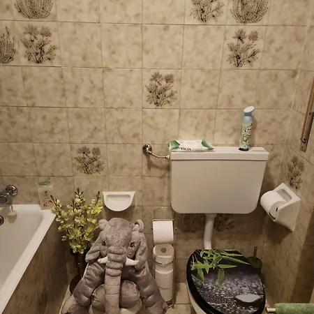 Sophia Apartman Triora
