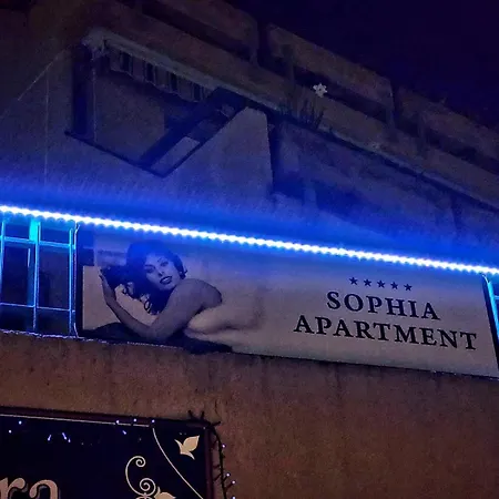 Apartman Sophia