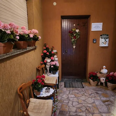 Apartman Sophia Triora
