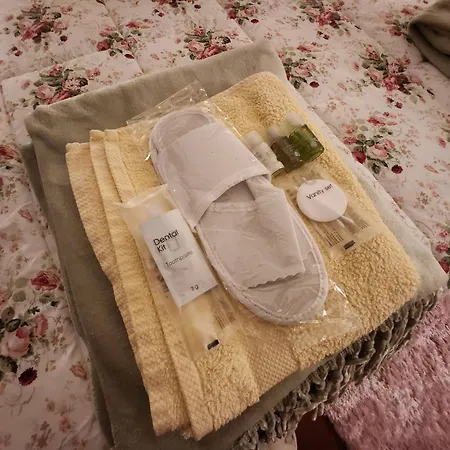 Sophia Apartman Triora