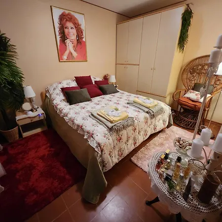 Apartman Sophia Triora