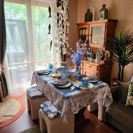 Apartman Sophia Triora