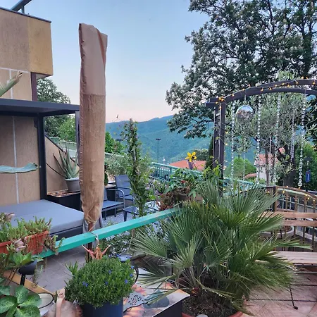 Apartman Sophia Triora