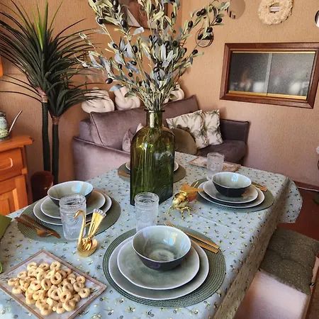 Apartament Sophia Triora