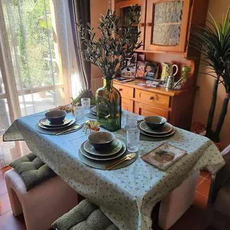 Apartment Sophia Triora