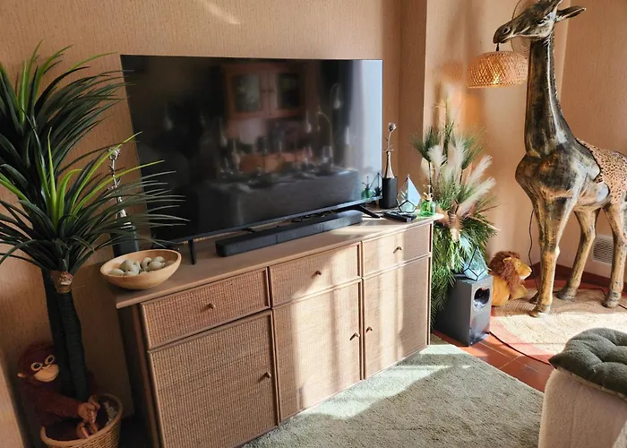 Апартаменты Sophia