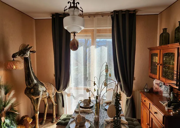 Апартаменты Sophia