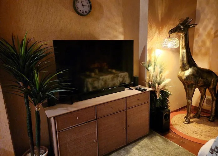 Апартаменты Sophia *