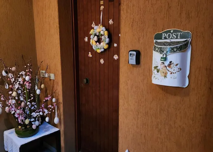 Sophia Апартаменты