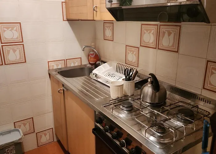 Apartament Sophia Triora