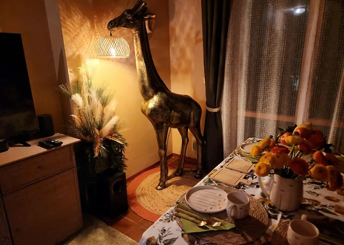 Sophia Апартаменты