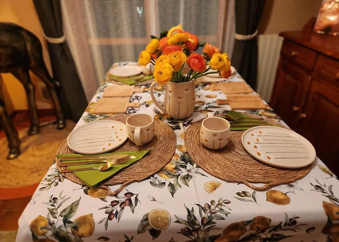 Апартаменты Sophia