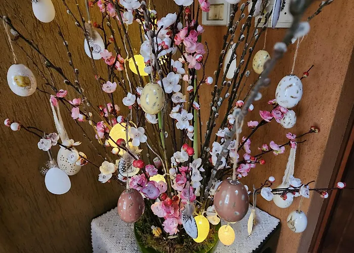 Апартаменты Sophia Триора