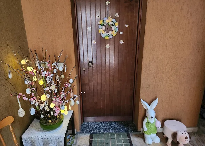 Sophia Апартаменты *