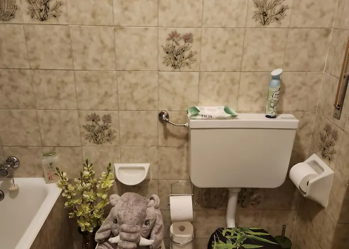 Sophia Apartament Triora