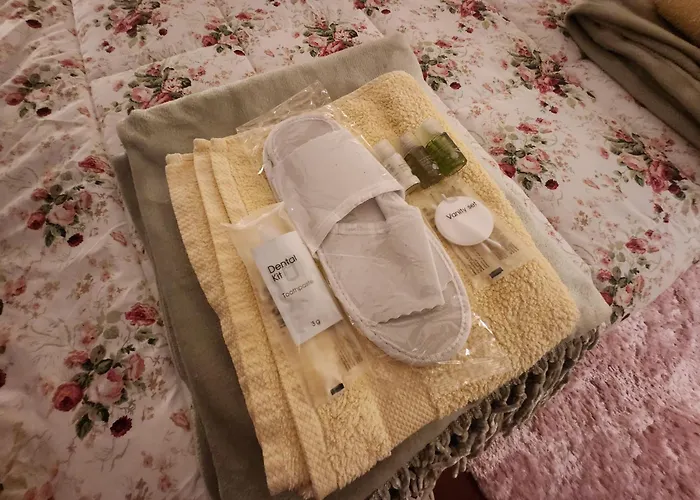 Sophia Apartament Triora