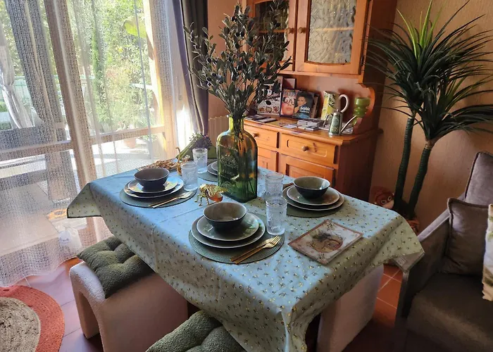 Апартаменты Sophia Триора